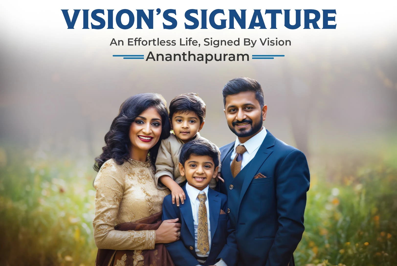 Vision Properties project